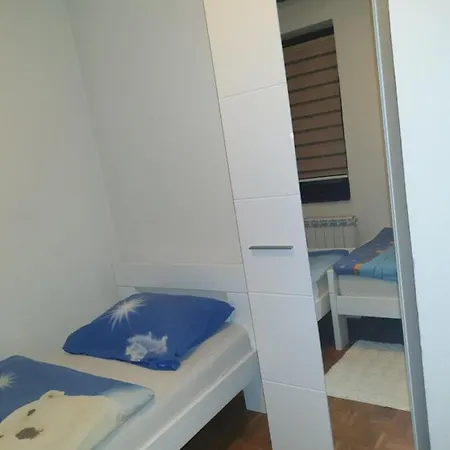 Apartment Solaris *