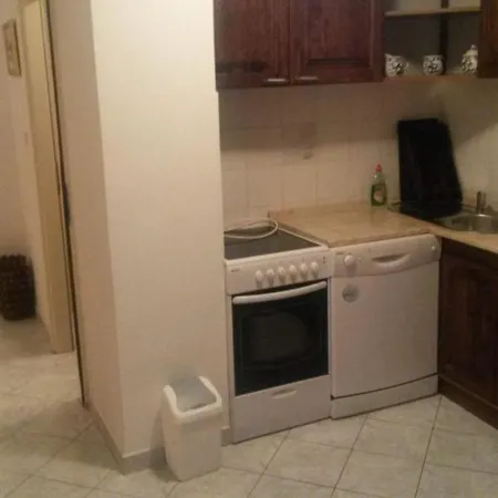 Apartment Solaris Travnik