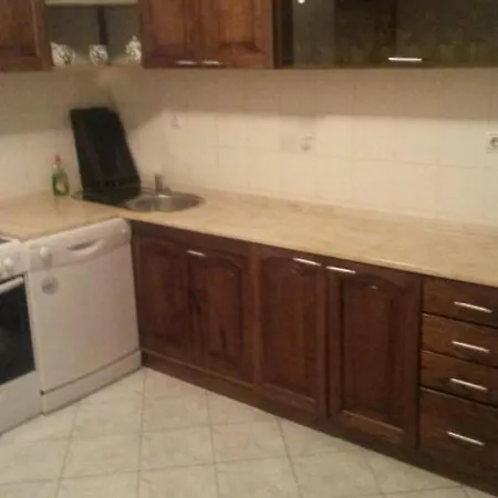 Apartment Solaris *