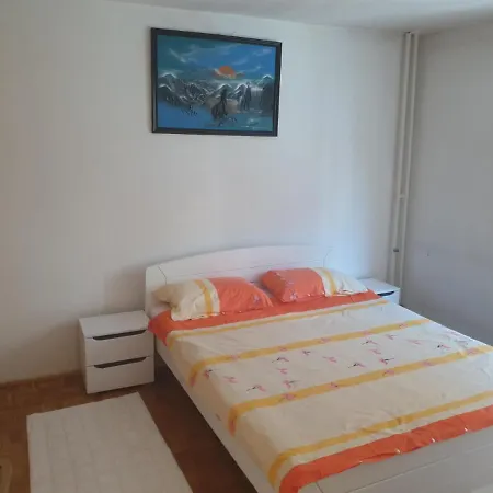 Solaris Apartment Travnik