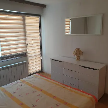 Apartment Solaris