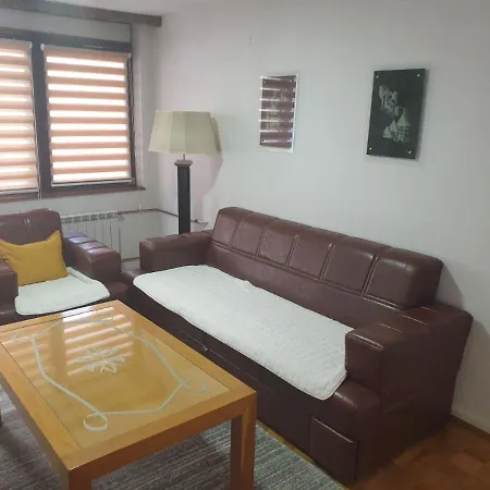 Apartment Solaris Travnik