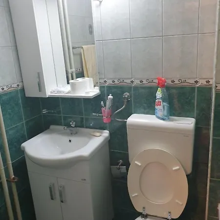 Apartment Solaris
